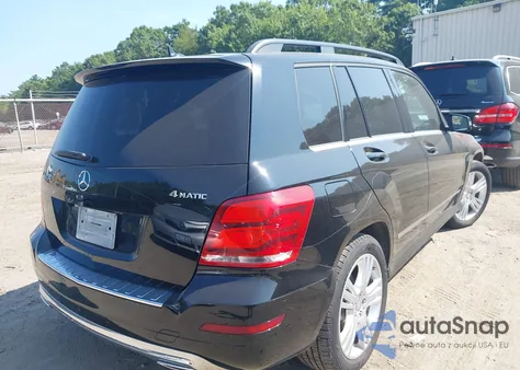 2014 Mercedes-Benz Glk 350 4Matic from USA, damaged, VIN WDCGG8JB9EG232016